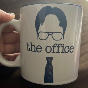 The Office